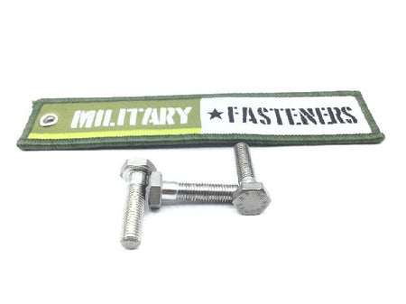 MS9784-14 Machine Bolt (4)