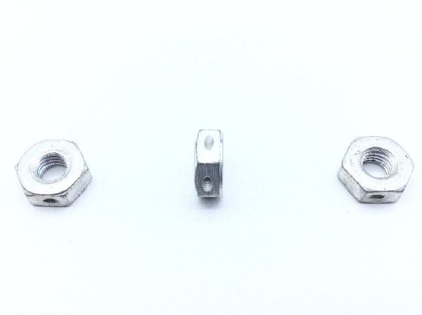 MS9882-09 Plain Hexagon Nut (3)