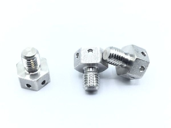 MS9902-01 Plug Button