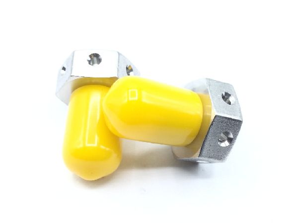 MS9902-02 Plug Button