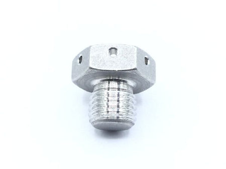MS9902-04 Plug Button
