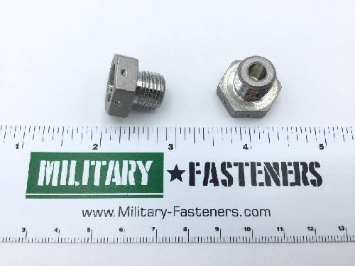 MS9902-05 Plug Button