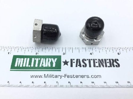 MS9902-06 Plug Button