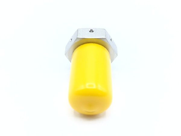 MS9902-07 Plug Button
