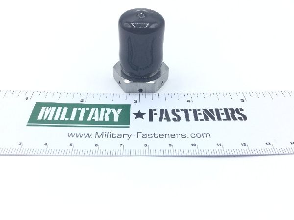 MS9902-08 Plug Button