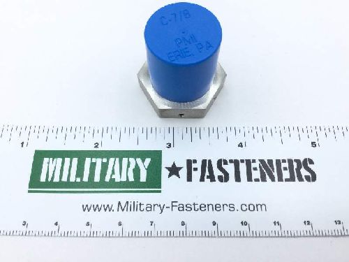 MS9902-10 Plug Button