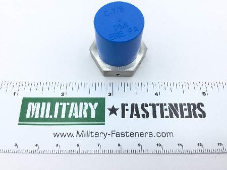 MS9902-10 Plug Button