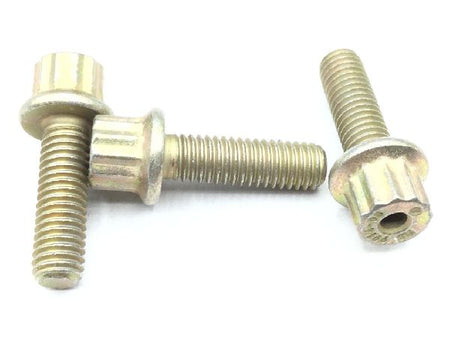 MS9914-08 Machine Bolt (2)