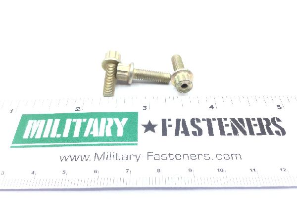 MS9914-08 Machine Bolt (3)