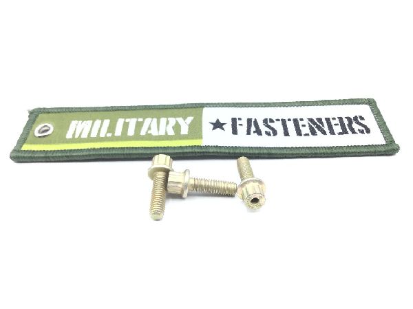 MS9914-08 Machine Bolt (4)