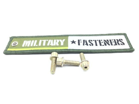MS9914-08 Machine Bolt (4)