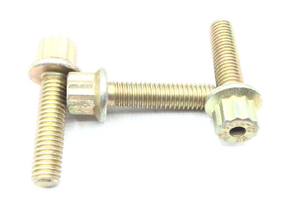 MS9914-10 Machine Bolt (2)