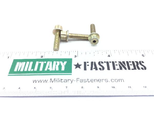 MS9914-10 Machine Bolt (3)