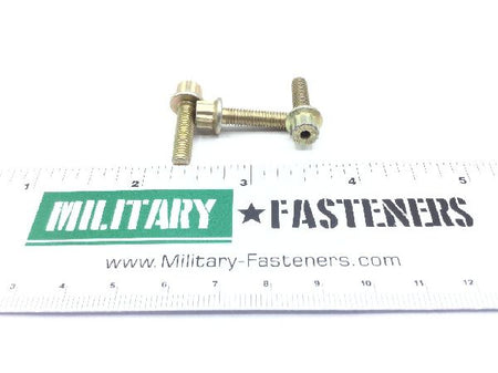 MS9914-10 Machine Bolt (3)