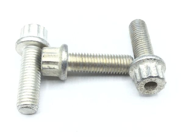MS9915-11 Machine Bolt (2)