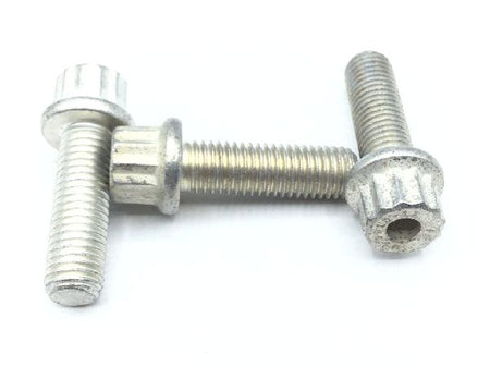 MS9915-11 Machine Bolt (2)