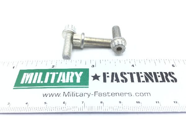 MS9915-11 Machine Bolt (3)