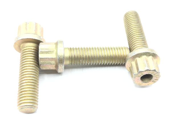 MS9915-12 Machine Bolt (2)