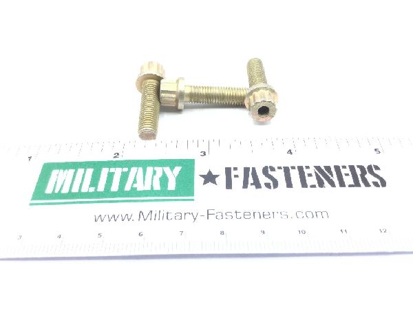 MS9915-12 Machine Bolt (3)