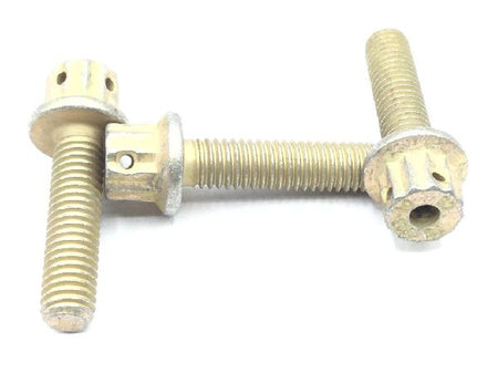 MS9923-10 Machine Bolt (2)