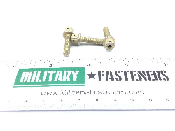 MS9923-10 Machine Bolt (3)