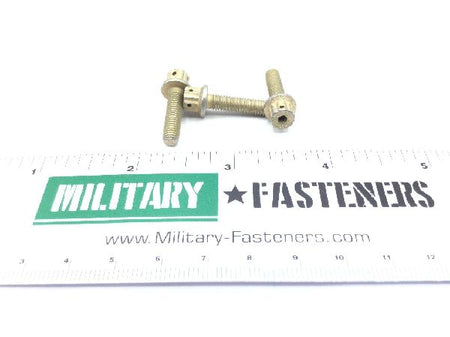 MS9923-10 Machine Bolt (3)