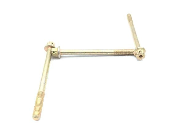MS9923-33 Machine Bolt (2)