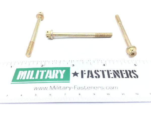MS9923-33 Machine Bolt (3)