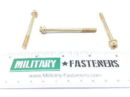 MS9923-33 Machine Bolt (3)