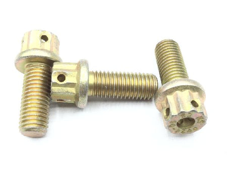 MS9924-08 Machine Bolt (2)