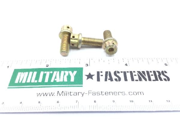 MS9924-08 Machine Bolt (3)