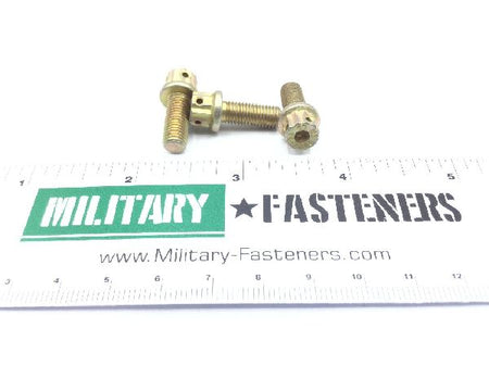 MS9924-08 Machine Bolt (3)