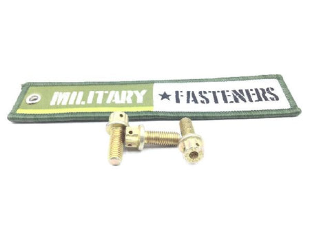 MS9924-08 Machine Bolt (4)