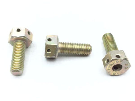 MS9958-09 Machine Bolt (2)