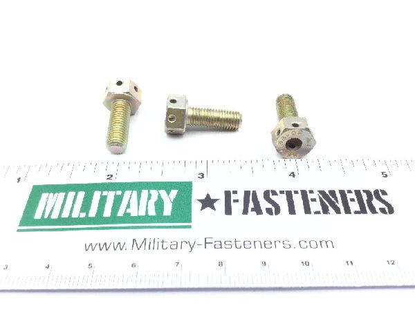 MS9958-09 Machine Bolt (3)