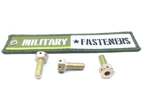MS9958-09 Machine Bolt (4)