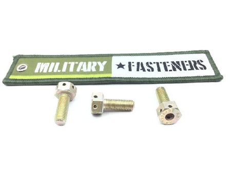 MS9958-09 Machine Bolt (4)