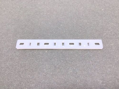 MTP3S-E6-C Electrical Component Tiedown Strap (3)