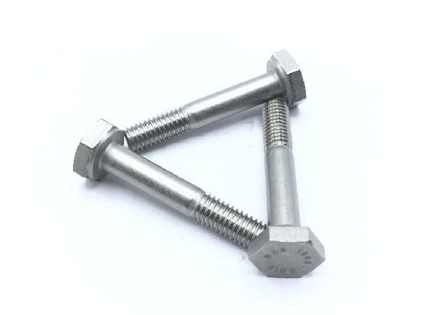 NAS1003-10A Machine Bolt
