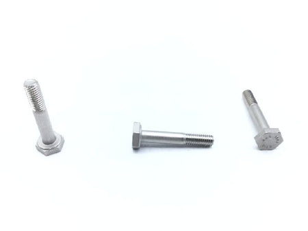 NAS1003-10A Machine Bolt (2)