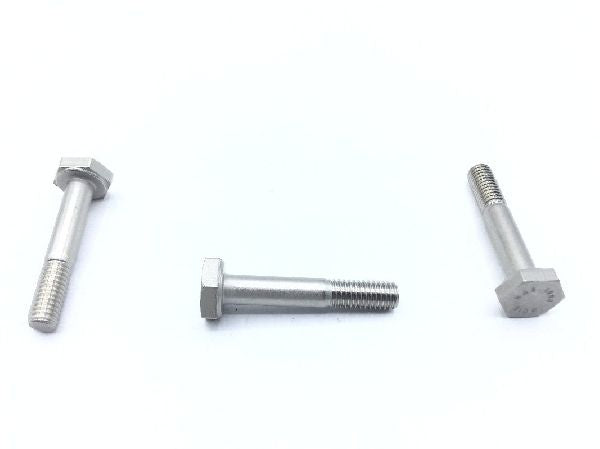 NAS1003-10A Machine Bolt (3)