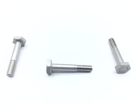 NAS1003-10A Machine Bolt (3)