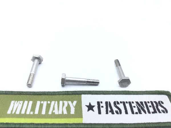 NAS1003-10A Machine Bolt (4)
