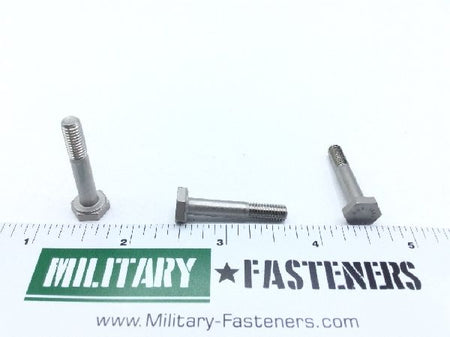NAS1003-10A Machine Bolt (5)
