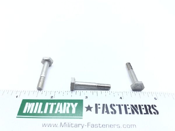 NAS1003-10A Machine Bolt (6)