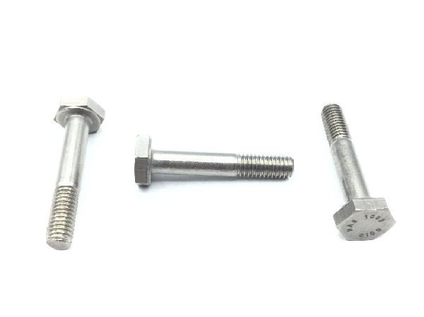 NAS1003-10 Machine Bolt