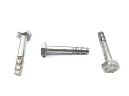 NAS1003-10 Machine Bolt