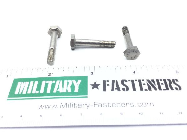 NAS1003-10 Machine Bolt (2)