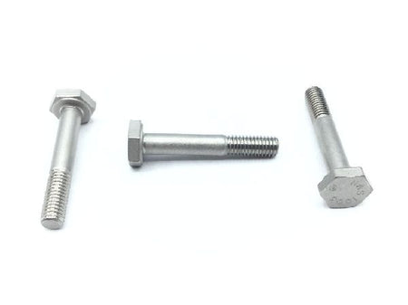 NAS1003-11A Machine Bolt