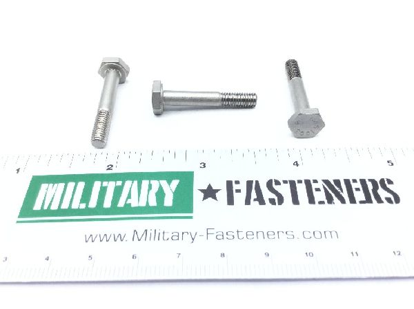 NAS1003-11A Machine Bolt (2)